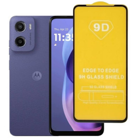 Чохли, бампера Чехлы, бампера ^/--/^ Захисне скло TDG 9 /--/ D для Motorola E /--/ 15 повна проклейка чорний ^_^^^ Защитное стекло TDG 9 /--/ D для Motorola E /--/ 15 полная проклейка черный - фото фото фото