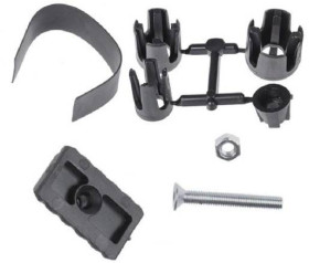 Інше Другое ^/--/^ Кронштейн для кріплення переднього крила Simpla Hammer (A-B-0161) ^_^^^ Кронштейн для крепления переднего крыла Simpla Hammer (A-B-0161) - фото фото фото