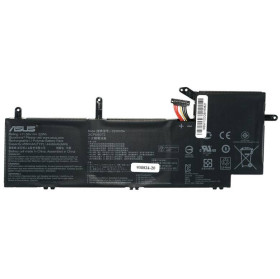 Акумулятори Аккумуляторы ^/--/^ Оригинальная батарея для ноутбука ASUS C /--/ 31 /--/ N /--/ 1704 (ZenBook Flip: UX /--/ 561 /--/ UD series) 11.55 /--/ V 4550 /--/ mAh 52 /--/ Wh B ^_^^^ Оригінальна батарея для ноутбука ASUS C /--/ 31 /--/ N /--/ 1704 (ZenBook Flip: UX /--/ 561 /--/ UD series) 11.55 /--/ V 4550 /--/ mAh 52 /--/ Wh B - фото фото фото