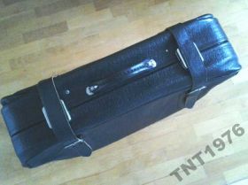 Дорожні сумки, валізи Дорожные сумки, чемоданы ^/--/^ Удобный, лёгкий кожаный чемодан!* ^_^^^ Зручний, легкий шкіряний валізи! - фото фото фото