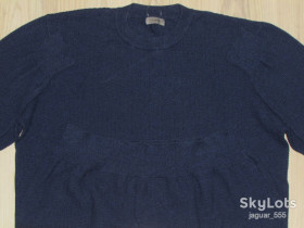 Светри Свитера ^/--/^ Фірмовий стильний светр GEORGE, SIZE XL  (СУПЕР ЦІНА!) ^_^^^ Фирменный стильный свитер GEORGE, SIZE XL (Супер Цена!) - фото фото фото