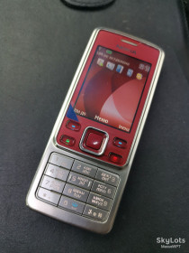 Nokia, Microsoft Nokia, Microsoft ^/--/^ #shop Nokia 6300 red original  702/7 ^_^^^ #shop Nokia 6300 red original 702/7 - фото фото фото