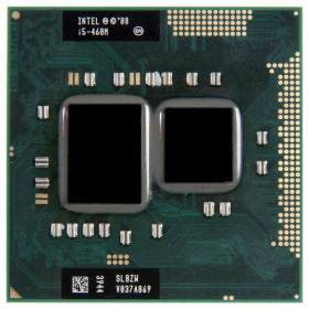 Процесори Процессоры ^/--/^ Процесор для ноутбука Intel Core i /--/ 5 460 /--/ M SLBZW 2.53 GHz/3 /--/ M/35 /--/ W Socket G /--/ 1 ^_^^^ Процессор для ноутбука Intel Core i /--/ 5 460 /--/ M SLBZW 2.53 GHz/3 /--/ M/35 /--/ W Socket G /--/ 1 - фото фото фото