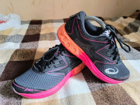 Кросівки Кроссовки ^/--/^ Кросівки Asics Noosa FF ^_^^^ Кроссовки Asics Noosa FF - фото фото фото