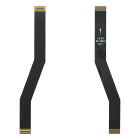 Шлейфи, перехідники Шлейфы, переходники ^/--/^ Шлейф ZTE Blade A /--/ 51 2021  (Main) ^_^^^ Шлейф ZTE Blade A /--/ 51 2021 (Main) - фото фото фото
