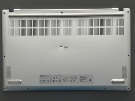 Корпуса Корпуса ^/--/^ Нижня кришка 6070 /--/ B /--/ 2333812 для ноутбука Asus Vivobook S /--/ 15 S /--/ 5507 /--/ Q Original ^_^^^ Нижняя крышка 6070 /--/ B /--/ 2333812 для ноутбука Asus Vivobook S /--/ 15 S /--/ 5507 /--/ Q Original - фото фото фото