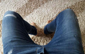 Штани Брюки ^/--/^ Эксклюзивные легкие джинсы слимы jack &amp; jones indigo denim ^_^^^ Ексклюзивні легкі джинси слими jack &amp; jones indigo denim - фото фото фото