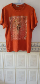 Футболки, майки Футболки, майки ^/--/^ Футболка  (100% cotton, M, Australia) б/у ^_^^^ Футболка (100% cotton, M, Australia) б/у - фото фото фото