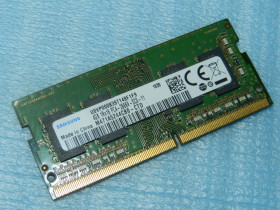 Оперативна пам'ять Оперативная память ^/--/^ Оперативна Пам&amp;apos;ять Samsung SoDIMM DDR /--/ 4 4 /--/ Gb 1 /--/ Rx /--/ 16 PC /--/ 4-2666 /--/ V-SC /--/ 0-11  (M /--/ 471 /--/ A /--/ 5244 /--/ CB /--/ 0-CTD) ^_^^^ Оперативная Память Samsung SoDIMM DDR /--/ 4 4 /--/ Gb 1 /--/ Rx /--/ 16 PC /--/ 4-2666 /--/ V-SC /--/ 0-11 (M /--/ 471 /--/ A /--/ 5244 /--/ CB /--/ 0-CTD) - фото фото фото