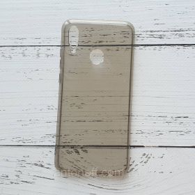 Чохли, бампера Чехлы, бампера ^/--/^ Чохол для Huawei P Smart 2019, Honor 10 Lite (POT-L /--/ 21) силіконовий, прозорий ^_^^^ Чехол для Huawei P Smart 2019, Honor 10 Lite (POT-L /--/ 21) силиконовый, прозрачный - фото фото фото