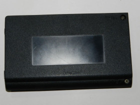 Корпуса Корпуса ^/--/^ Сервісна Кришка HDD HP Compaq 615  (Compaq 610) (6070 /--/ B /--/ 0350101) ^_^^^ Сервисная Крышка HDD HP Compaq 615 (Compaq 610) (6070 /--/ B /--/ 0350101) - фото фото фото