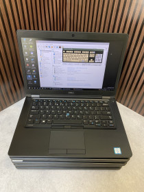 Dell Dell ^/--/^ Ноутбук Dell Latitude 5480 Intel® Core™ i /--/ 5-6300 /--/ U  (2.40-2.70 ГГц) комплектація на вибір  (8/256 батарея зарядка) ^_^^^ Ноутбук Dell Latitude 5480 Intel® CoreTM i /--/ 5-6300 /--/ U (2.40-2.70 ГГц) комплектация на выбор (8/256 батарея зарядка) - фото фото фото