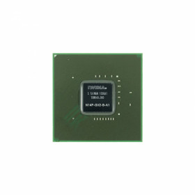 Мікросхеми Микросхемы ^/--/^ Микросхема NVIDIA N /--/ 14 /--/ P-GV /--/ 2-B-A /--/ 1 GeForce GT /--/ 740 /--/ M видеочип для ноутбука - фото фото фото