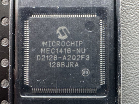 Мікросхеми Микросхемы ^/--/^ Мікросхема Microchip MEC /--/ 1416-NU Original ^_^^^ Микросхема Microchip MEC /--/ 1416-NU Original - фото фото фото