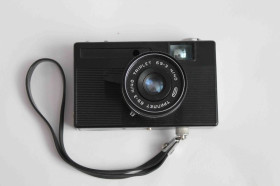 Вінтажні фотоапарати Винтажные фотоаппараты ^/--/^ Фотоаппарат Смена   (№288) ^_^^^ Фотоапарат Зміна (No /--/ 288) - фото фото фото