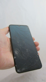 Motorola Motorola ^/--/^ Motorola One Zoom Electric Gray - фото фото фото