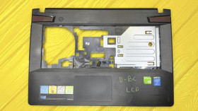 Корпуса Корпуса ^/--/^ Топкейс Lenovo IdeaPad Y /--/ 410  (1848) ^_^^^ Топкейс Lenovo IdeaPad Y /--/ 410 (1848) - фото фото фото
