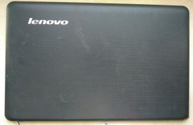 Корпуса Корпуса ^/--/^ Крышка матрицы для ноутбука Lenovo G /--/ 550 G /--/ 555 ^_^^^ Кришка матриці для ноутбука Lenovo G /--/ 550 G /--/ 555 - фото фото фото