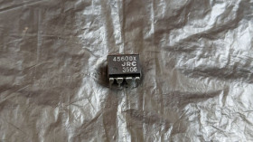 Мікросхеми Микросхемы ^/--/^ JRC 4560 /--/ DX мікросхема ^_^^^ JRC 4560 /--/ DX микросхема - фото фото фото