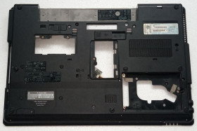 Корпуса Корпуса ^/--/^ Нижня частина корпусу з ноутбука HP ProBook 6550 /--/ b 6070 /--/ B /--/ 0436901 613331-001 грж /--/ 6_35 ^_^^^ Нижняя часть корпуса с ноутбука HP ProBook 6550 /--/ b 6070 /--/ B /--/ 0436901 613331-001 грж /--/ 6_35 - фото фото фото
