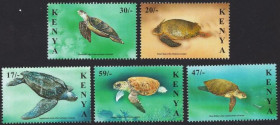 Фауна Фауна ^/--/^ Кения-2000 морская фауна, черепахи ^_^^^ Кенія-2000 морська фауна, черепахи - фото фото фото