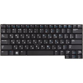 Клавіатури Клавиатуры ^/--/^ Клавиатура для ноутбука DELL Latitude E /--/ 5440 черная, черный фрейм ^_^^^ Клавіатура для ноутбука DELL Latitude E /--/ 5440 чорна, чорний фрейм - фото фото фото
