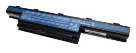 Акумулятори Аккумуляторы ^/--/^ Посилений акумулятор для ноутбука Acer AS /--/ 10 /--/ D /--/ 71 Aspire 5741 10.8 В Black 7800 мАг Аналог ^_^^^ Посилень акумулятор для ноутбука Acer AS /--/ 10 /--/ D /--/ 71 Aspire 5741 10.8 В Black 7800 мАг Аналог - фото фото фото