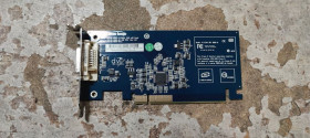 Інше Другое ^/--/^ DVI адаптер / графическая карта Silicon Image Orion ADD /--/ 2-N Dual Pad X /--/ 16 Card № 240703110 ^_^^^ DVI адаптер / графічна карта Silicon Image Orion ADD /--/ 2-N Dual Pad X /--/ 16 Card No 240703110 - фото фото фото