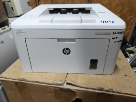 Принтери Принтеры ^/--/^ Лазерный принтер HP LaserJet Pro M /--/ 203 /--/ dn № 26130509 ^_^^^ Лазерний принтер HP LaserJet Pro M /--/ 203 /--/ dn No 26130509 - фото фото фото