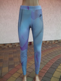 Лосини, легінси Лосины, леггинсы ^/--/^ Prom        ( S - 44 р ) NIKE женские лосины  леггинсы спортивные ОРИГИНАЛ! Б / У ^_^^^ Prom (S - 44 р) NIKE жіночі лосини леггінси спортивні ОРИГІНАЛ! Б / У - фото фото фото