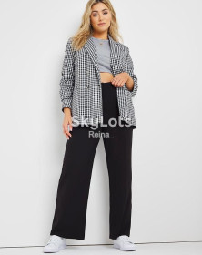 Штани Брюки ^/--/^ Класичні жіночі брюки simply be ^_^^^ Женские брюки simply be - фото фото фото