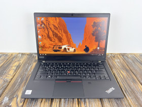 Lenovo IBM Lenovo, IBM ^/--/^ Ноутбук Lenovo Thinkpad T /--/ 14 gen /--/ 1   (14.0&amp;quot; FHD IPS,Core i /--/ 5-10210 /--/ u,Intel UHD Graphics)   (6577) Б/В - фото фото фото
