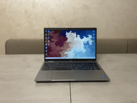 Dell Dell ^/--/^ Ноутбук Dell Latitude 5521, 15.6&amp;quot; FHD IPS, i /--/ 7-11850 /--/ H, 16 /--/ GB DDR /--/ 4, 256 /--/ GB NVMe SSD, Iris Xe Graphics - фото фото фото
