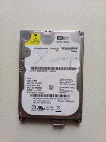 Жорсткі диски Жесткие диски ^/--/^ Жесткий диск USB HDD 2.5 WD WD /--/ 5000 /--/ BMVW /--/ 2 500 /--/ Gb нерабочий ^_^^^ Жорсткий диск USB HDD 2.5 WD WD /--/ 5000 /--/ BMVW /--/ 2 500 /--/ Gb неробочий - фото фото фото
