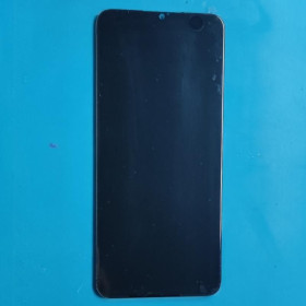 Сенсорні екрани і Дисплеї Сенсорные экраны и Дисплеи ^/--/^ Дисплей OPPO Realme C /--/ 11 p/n : TFT /--/ 5 /--/ K /--/ 3286 оригинал, замененное стекло. В наличии 1 /--/ шт он же на фото, сравнивайте со своим дисплеем и надписью на шлейфе он же парт номер дисплея ^_^^^ Дисплей OPPO Realme C /--/ 11 p/n: TFT /--/ 5 /--/ K /--/ 3286 оригінал, замінене скло. У наявності 1 /--/ шт він же на фото, порівнюйте зі своїм дисплеєм і написом на шлейфі він же парт номер дисплея. - фото фото фото
