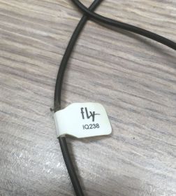 Навушники, гарнітури Наушники, гарнитуры ^/--/^ Наушники (гарнитура) для телефона Fly (IQ /--/ 238) ^_^^^ Навушники (гарнітура) для телефону Fly (IQ /--/ 238) - фото фото фото