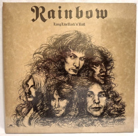 Платівки Пластинки ^/--/^ Rainbow And Dio EX Deep Purple - Long Live Rock &amp;apos;N&amp;apos; Roll - 1978.  (LP). 12. Vinyl. Пластинка. Italy. S/S. ^_^^^ Rainbow And Dio EX Deep Purple - Long Live Rock &amp;apos;N&amp;apos; Roll - 1978. (LP). 12.Vinyl. Пластинка. Italy. S/S. - фото фото фото