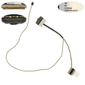 Шлейфи Шлейфы ^/--/^ Шлейф матрицы для ноутбука ASUS (K /--/ 401 /--/ L K /--/ 401 /--/ UQ A /--/ 401 /--/ L K /--/ 401 K /--/ 401 /--/ LBV /--/ 405 /--/ L), (dd /--/ 0 /--/ xk /--/ 3 /--/ lc /--/ 010) ^_^^^ Шлейф матриці для ноутбука ASUS (K /--/ 401 /--/ L K /--/ 401 /--/ UQ A /--/ 401 /--/ L K /--/ 401 K /--/ 401 /--/ LBV /--/ 405 /--/ L), (dd /--/ 0 /--/ xk /--/ 3 /--/ lc /--/ 010) - фото фото фото