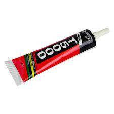 Інше Другое ^/--/^ Клей силиконовый T-5000, голубой, 50 /--/ ml, в тюбике с дозатором ^_^^^ Клей силіконовий T-5000, блакитний, 50 /--/ ml, в тюбиці з дозатором - фото фото фото