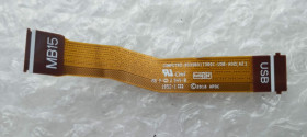 Шлейфи Шлейфы ^/--/^ Шлейф міжплатний 6035 /--/ B /--/ 0173001-USB-A /--/ 02 від МП до USB для HP Elitebook 740 G /--/ 5 745 G /--/ 5 840 G /--/ 5 845 850 855 G /--/ 5 ZBook 14 /--/ u G /--/ 5 G /--/ 6 та інших         (У ВІДМІННОМУ стані) ^_^^^ Шлейф межплатный 6035 /--/ B /--/ 0173001-USB-A /--/ 02 от МП до USB для HP Elitebook 740 G /--/ 5 745 G /--/ 5 840 G /--/ 5 845 850 855 G /--/ 5 ZBook 14 /--/ u G /--/ 5 G /--/ 6 и других (В Отличном состоянии) - фото фото фото