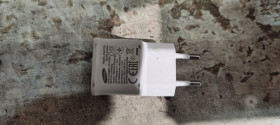 Зарядні пристрої Зарядные устройства ^/--/^ Блок питания USB БП Samsung EP-TA /--/ 12 /--/ EWE 5 /--/ V 2 /--/ A № 241203201 ^_^^^ Блок живлення USB БП Samsung EP-TA /--/ 12 /--/ EWE 5 /--/ V 2 /--/ A No 241203201 - фото фото фото