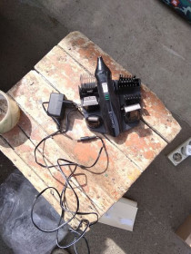 Тримери Триммеры ^/--/^ Триммер Remington PG-6030 № 21060405 ^_^^^ Триммер Remington PG-6030 No 21060405 - фото фото фото