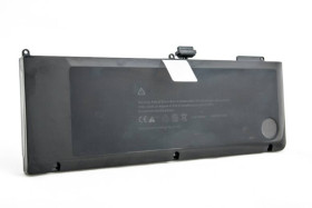 Акумулятори Аккумуляторы ^/--/^ Аккумулятор PowerPlant для ноутбуков APPLE MacBook Pro 15&amp;quot; Black (A /--/ 1321) 10.8 /--/ V 5400 /--/ mAh - фото фото фото
