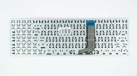Клавіатури Клавиатуры ^/--/^ Клавиатура для ноутбука ASUS (X /--/ 556 series) rus, black, без фрейма ^_^^^ Клавіатура для ноутбука ASUS (X /--/ 556 series) rus, black, без фрейму - фото фото фото