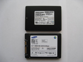 Твердотільні SSD-накопичувачі Твердотельные SSD-накопители ^/--/^ Накопичувач SSD Samsung 128 /--/ GB SATA 2.5&amp;quot; - 2 /--/ шт ^_^^^ Накопитель SSD Samsung 128 /--/ GB SATA 2.5&amp;quot; - 2 /--/ шт - фото фото фото