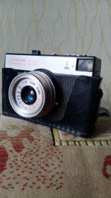 Вінтажні фотоапарати Винтажные фотоаппараты ^/--/^ Фотоаппарат СМЕНА-8 /--/ М ЛОМО СССР. ^_^^^ Фотоапарат СМЕНА-8 /--/ М ЛОМО СРСР. - фото фото фото