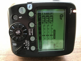 Адаптери Адаптеры ^/--/^ Беспроводной передатчик Canon Speedlite Transmitter ST-E /--/ 3-RT ^_^^^ Бездротовий передавач Canon Speedlite Transmitter ST-E /--/ 3-RT - фото фото фото