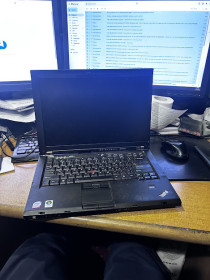 Lenovo IBM Lenovo, IBM ^/--/^ Ноутбук Lenovo ThinkPad T /--/ 400 6475-FA /--/ 4 № 251802305 ^_^^^ Ноутбук Lenovo ThinkPad T /--/ 400 6475-FA /--/ 4 No 251802305 - фото фото фото