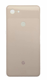 Інше  (Корпуса) Другое (Корпуса) ^/--/^ Задняя крышка Google Pixel 3 XL розовая Not Pink ^_^^^ Google Pixel 3 XL рожева Not Pink - фото фото фото