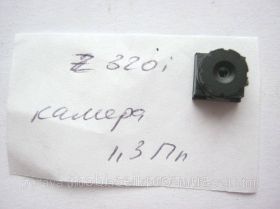 Модулі камер Модули камер ^/--/^ Камера для SonyEricsson Z /--/ 320, оригинальная, б/у - фото фото фото